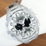G-Shock Casio Ga-V01-9A - Image 4
