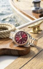 Omega Seamaster Heritage Automatic - Image 2