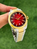 Omega Seamaster Heritage Automatic - Image 4