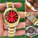 Omega Seamaster Heritage Automatic - Image 5