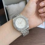 Guess Silver Elegance Edition