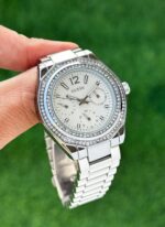 Guess Silver Elegance Edition - Image 3