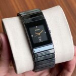 Rado High-Tech Ceramic Black Edition