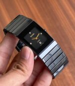 Rado High-Tech Ceramic Black Edition - Image 4