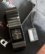 Rado High-Tech Ceramic Black Edition - Image 3