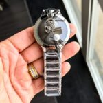 Rado Centrix Automatic Open Heart Jubile