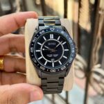 Boss Runner 3H Jet Black Dial - Image 2