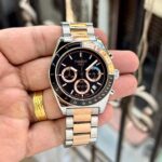 Tissot Pr516 Chronograph
