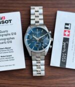 Tissot Pr100 T Classic 1853 - Image 2