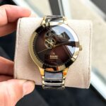 Rado Centrix Automatic Open Heart - Image 2