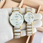 Rado Centrix Jubile Couple Series - Image 2
