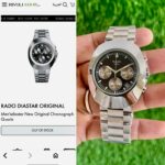 Rado Diastar Chronograph - Image 2