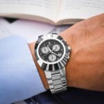 Rado Diastar Chronograph
