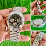 Rado Diastar Chronograph - Image 4