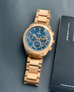 Rado Blue Rose Gold Edition - Image 2