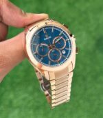 Rado Blue Rose Gold Edition - Image 3