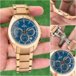Rado Blue Rose Gold Edition - Image 4