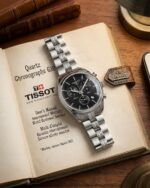 Tissot Pr100 T-Classic 1853 - Image 3