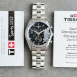 Tissot Pr100 T-Classic 1853