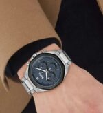 Boss Cloud Blue Chronograph - Image 3