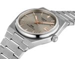 Tissot Prx Titanium Quartz - Image 3