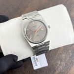 Tissot Prx Titanium Quartz