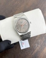 Tissot Prx Titanium Quartz