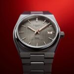 Tissot Prx Titanium Quartz - Image 5