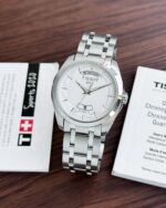 Tissot Day-Date 1853