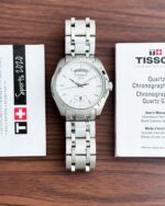Tissot Day-Date 1853 - Image 4