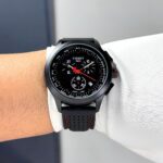 Tissot T-Race Vuelta Chronograph