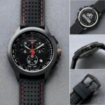 Tissot T-Race Vuelta Chronograph - Image 4