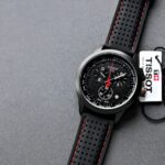Tissot T-Race Vuelta Chronograph - Image 6
