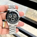 Tissot Pr516 Quartz Chronograph