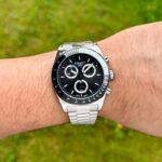 Tissot Pr516 Quartz Chronograph - Image 3