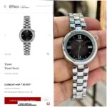 Tissot Desir Classic Black - Image 3