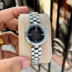 Tissot Desir Classic Black