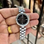 Tissot Desir Classic Black - Image 2