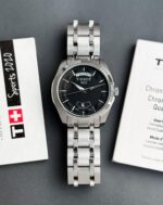 Tissot Day-Date 1853 - Image 2