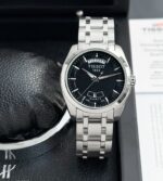 Tissot Day-Date 1853