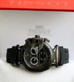Tissot T-Race 1853 Chronograph - Image 4