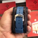 Patek Philippe Nautilus Blue Automatic - Image 4
