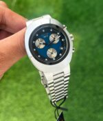 Rado Classic Blue Dial - Image 2