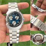 Rado Classic Blue Dial - Image 3