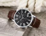 Tissot 1853 Roman Chronograph - Image 2