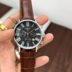 Tissot 1853 Roman Chronograph