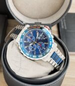 Tag Heuer Formula 1 Gulf Edition - Image 2
