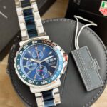 Tag Heuer Formula 1 Gulf Edition