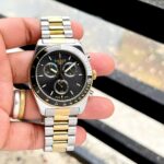 Tissot Pr516 Analog Chronograph