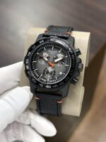 Tissot Supersport Chronograph